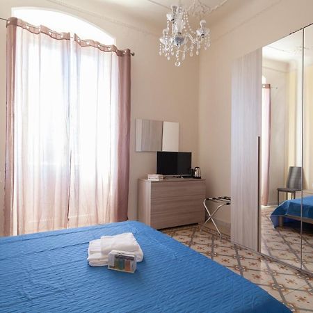 Rent Rooms Ла-Спеція Екстер'єр фото