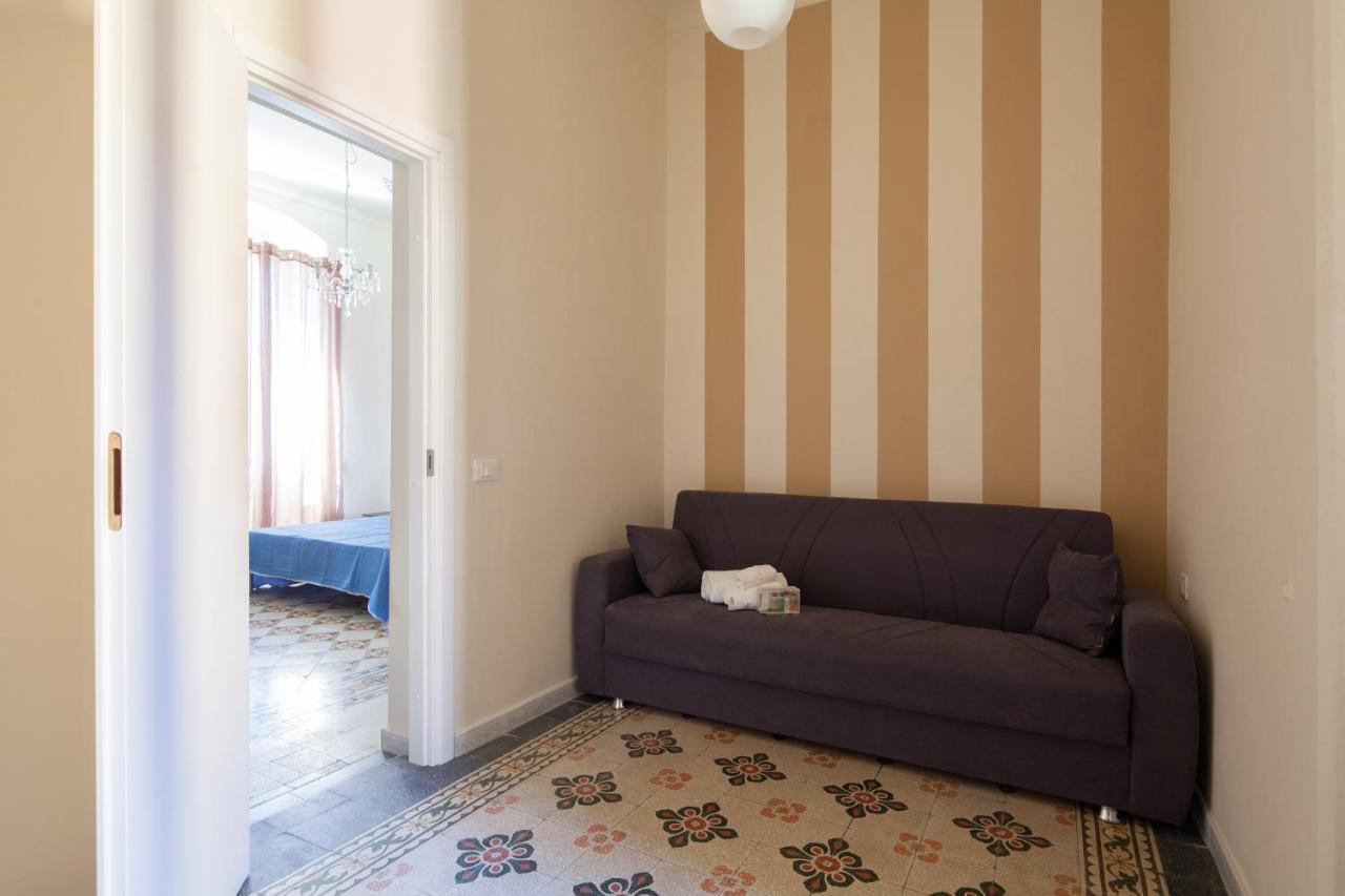 Rent Rooms Ла-Спеція Екстер'єр фото