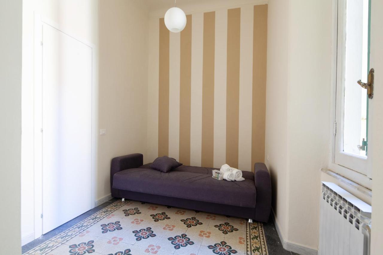 Rent Rooms Ла-Спеція Екстер'єр фото