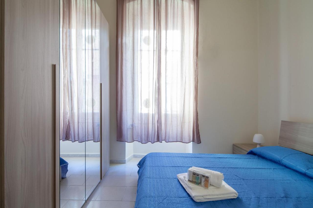 Rent Rooms Ла-Спеція Екстер'єр фото