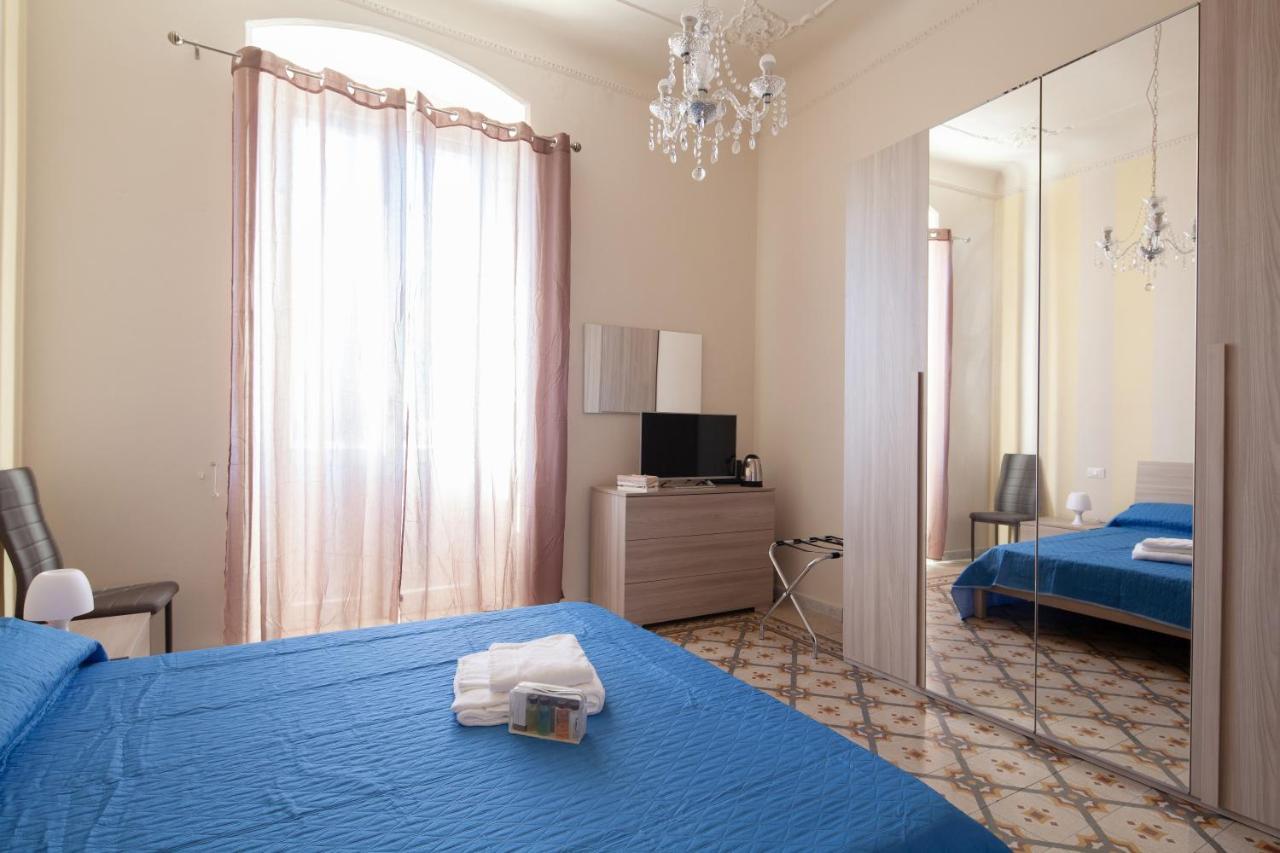Rent Rooms Ла-Спеція Екстер'єр фото