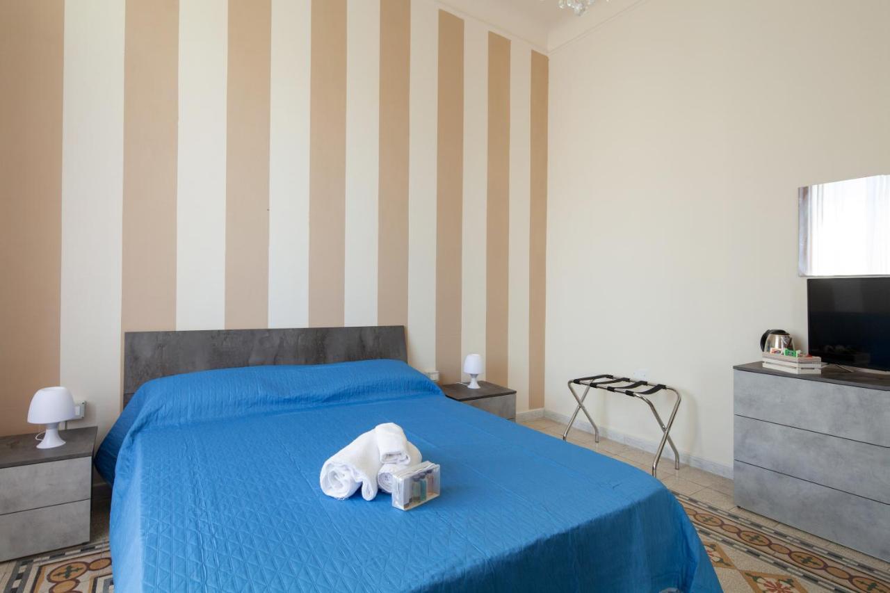 Rent Rooms Ла-Спеція Екстер'єр фото