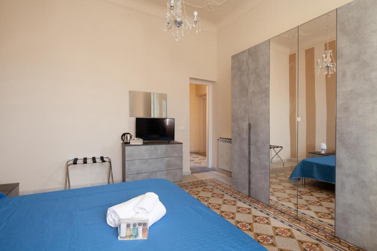 Rent Rooms Ла-Спеція Екстер'єр фото