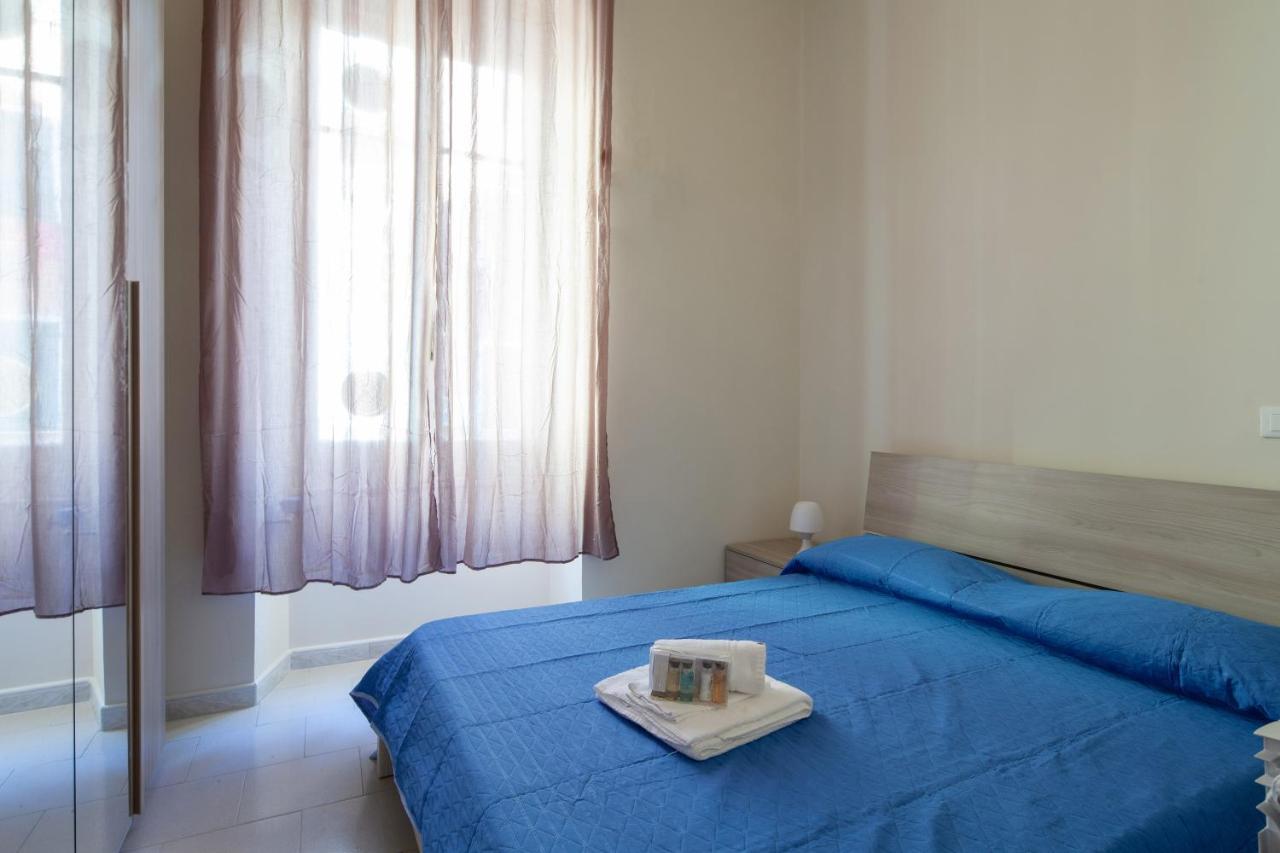 Rent Rooms Ла-Спеція Екстер'єр фото