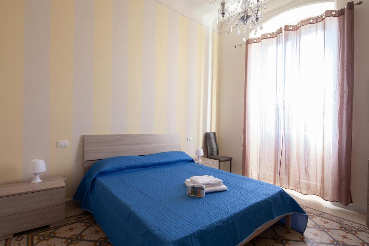 Rent Rooms Ла-Спеція Екстер'єр фото